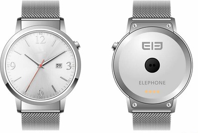 Elephone Ele Smart Watch